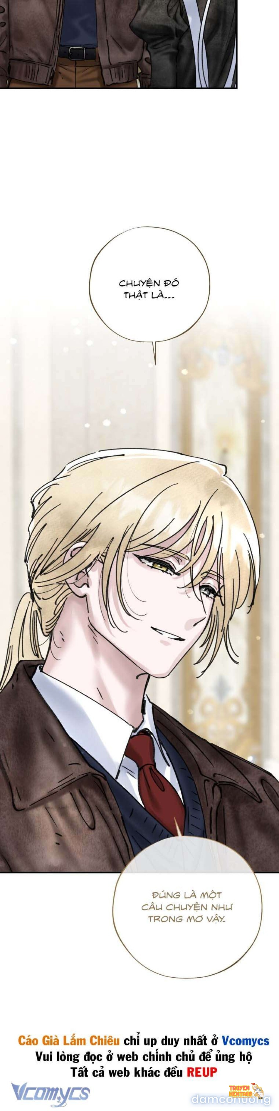 Xem ảnh [18+] Sự Quyến Rũ Của Hầu Nữ - Chapter 19 - tmp wwaydra - Truyenhentaiz.net