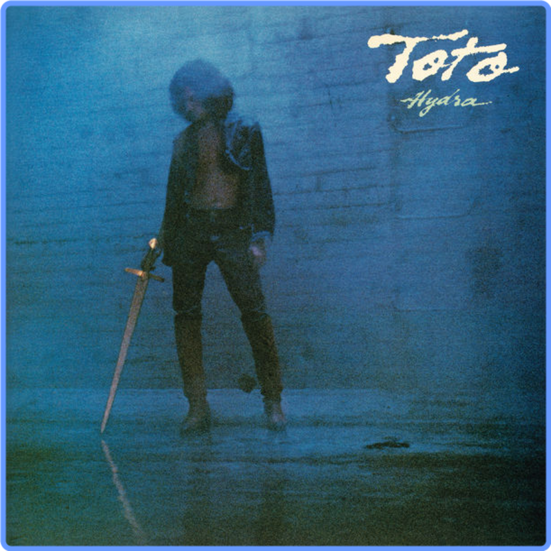 Toto - Hydra (1979 - PopRock) [Flac 24-192] Scarica Gratis