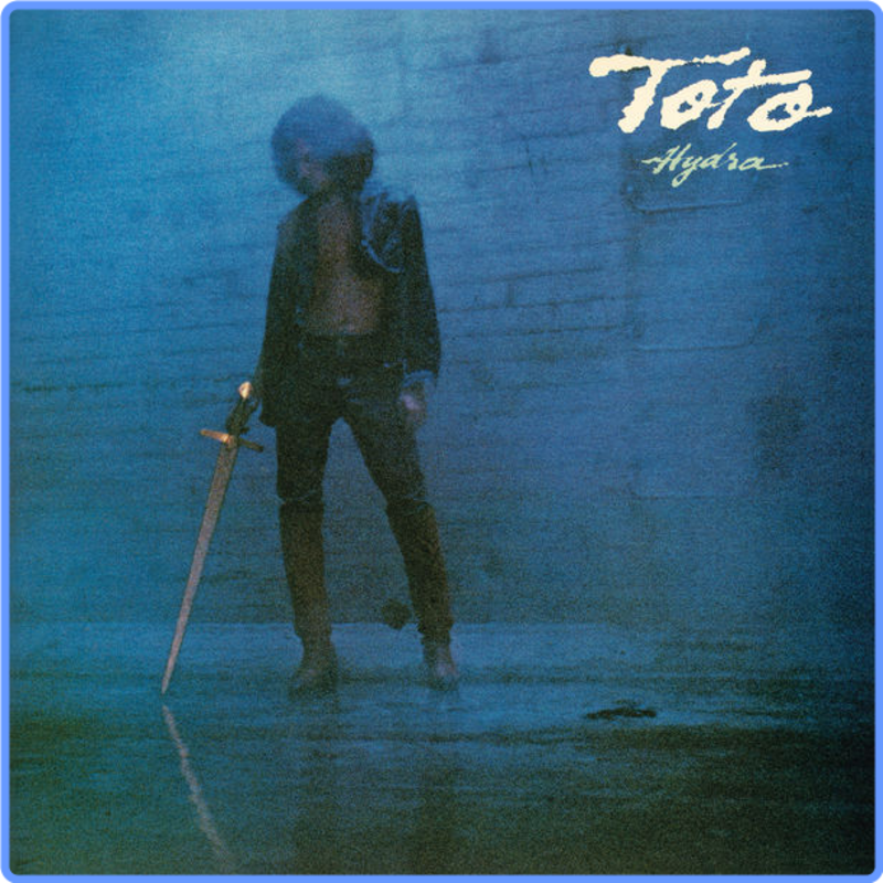 Toto - Hydra (Hi-Res 24Bit, 1979) FLAC LossLess