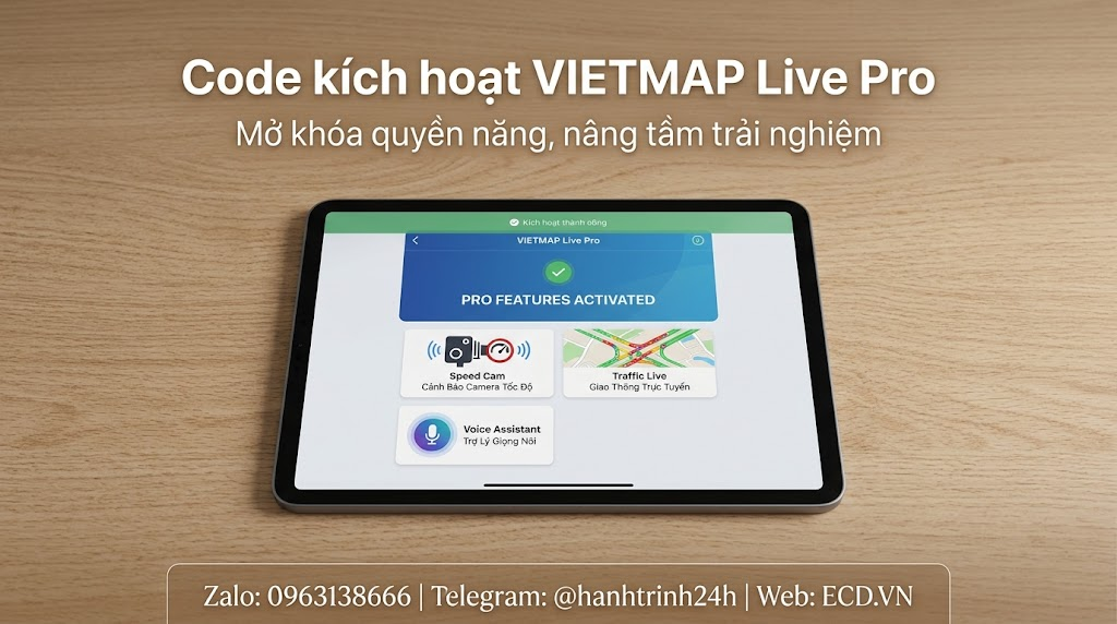vietmap pro 2026 best