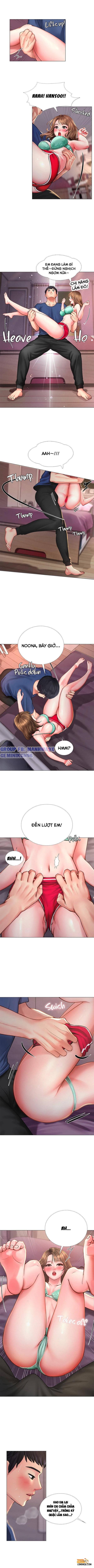 Trang truyện tmpo5f4uv5y trong truyện tranh Noryangjin - Chapter 12 - www.truyenhentai18.net