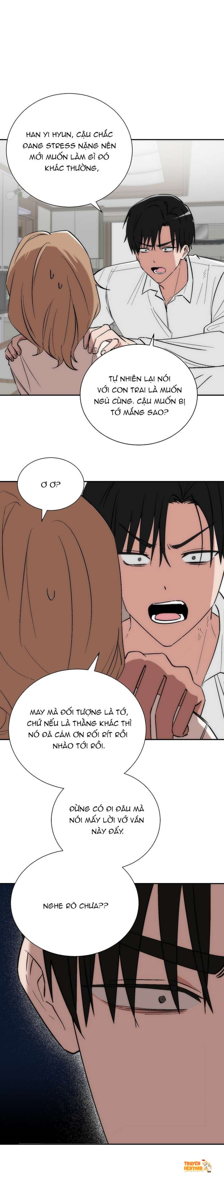 Xem ảnh tmp6nmw2u73 trong truyện hentai [không Che] [18+] Cãi Vã Trên Gối - Chapter 1 - hentaitvn.net