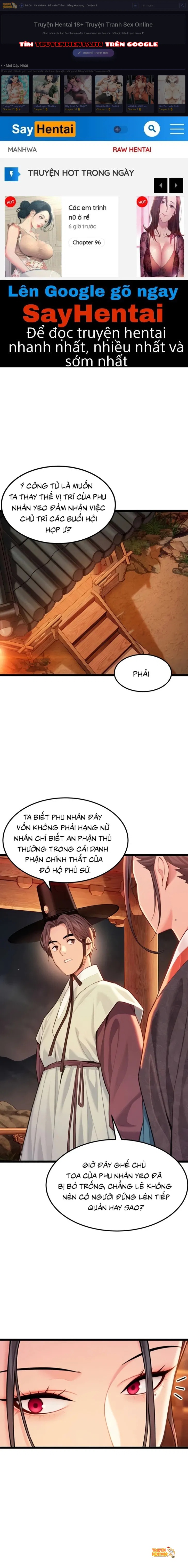 Xem ảnh Ân Huệ Trời Ban! - Chapter 68 - tmpoc5p6ukt - Truyenhentaiz.net