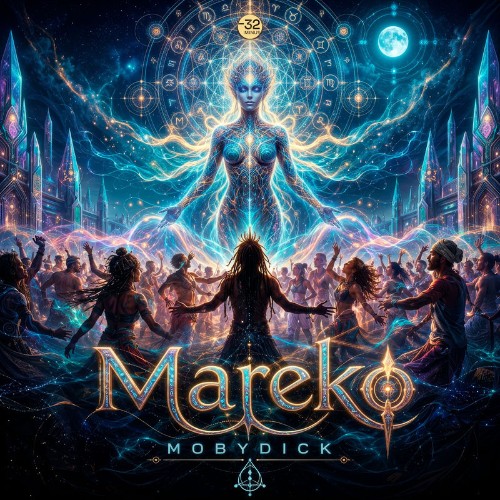 Mobydick (BR) - Mareko (2026)