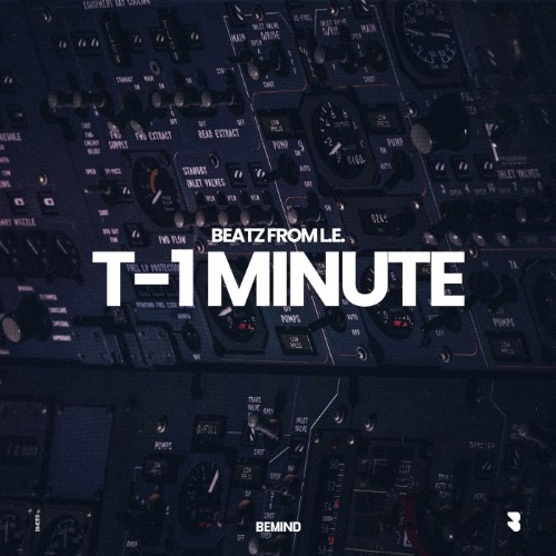 Beatz From L.E. - T-1 Minute (2026)