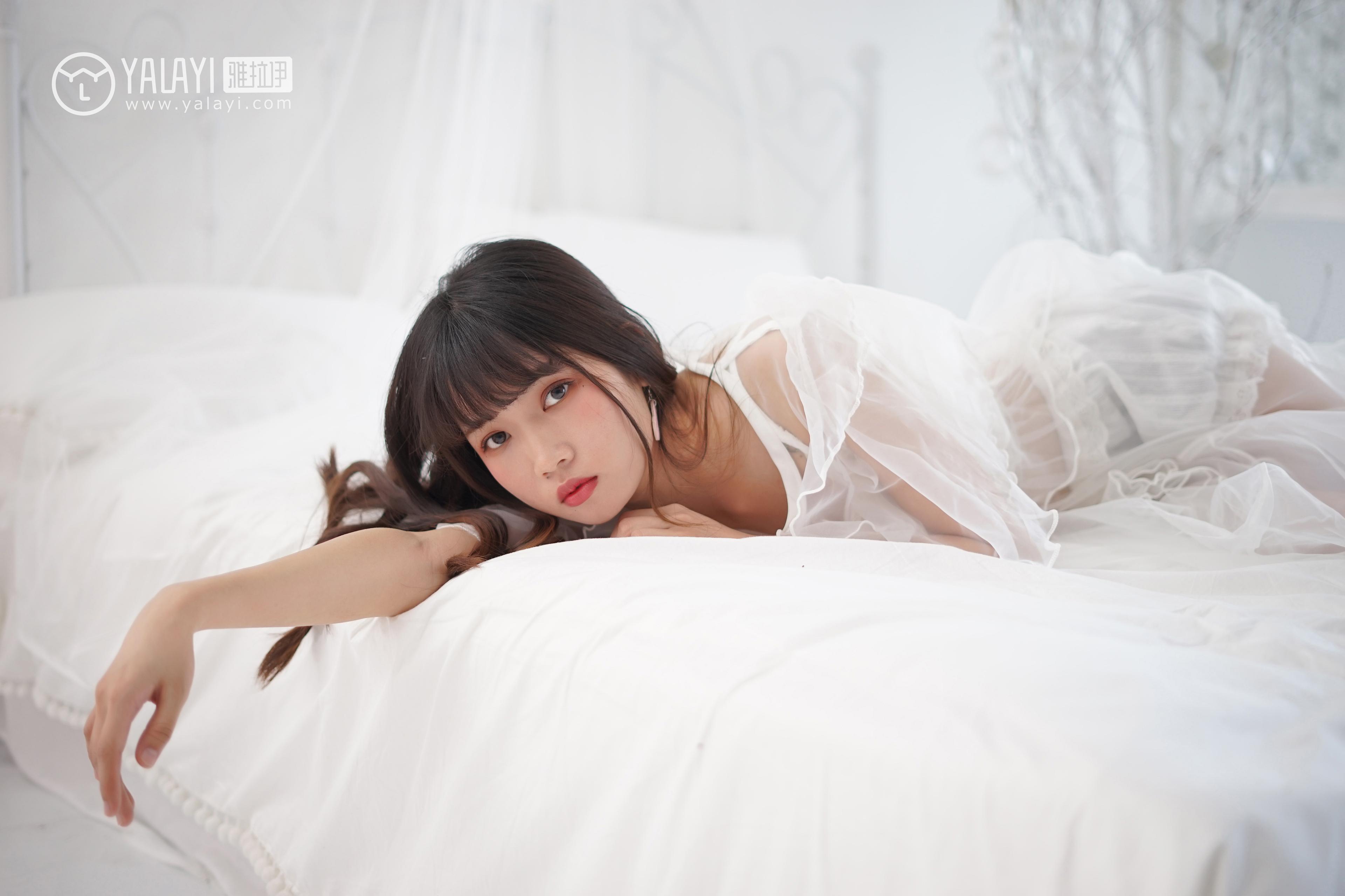[YALAYI雅拉伊] Y001 公主小兔子 - 恋上你的床 40