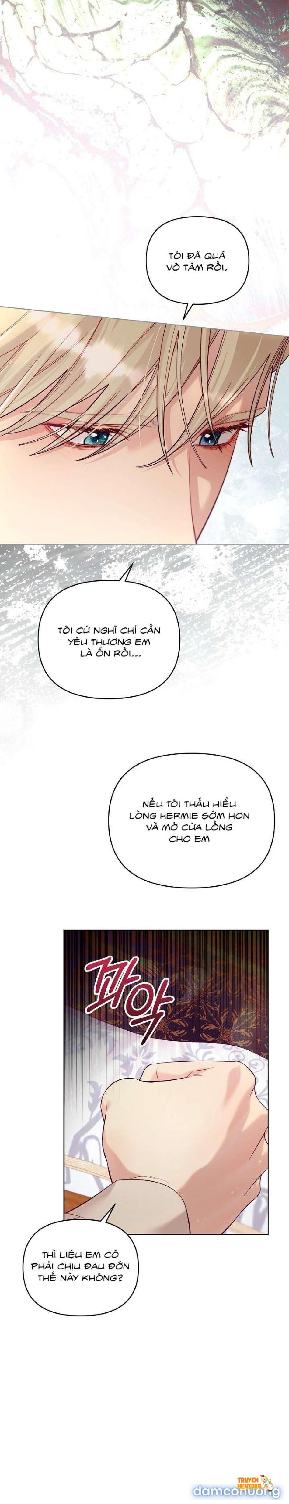 Xem ảnh [18+] Lồng Chim Của Người Sưu Tầm - Chapter 10 - tmpehagqov1 - Truyenhentaiz.net