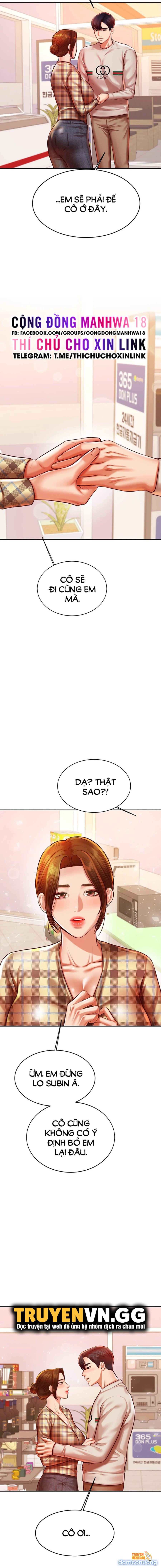 Trang truyện tmptqqjmfwx trong truyện tranh Cô Giáo Ngoài Giờ - Chapter 41 - truyenhentai18.net