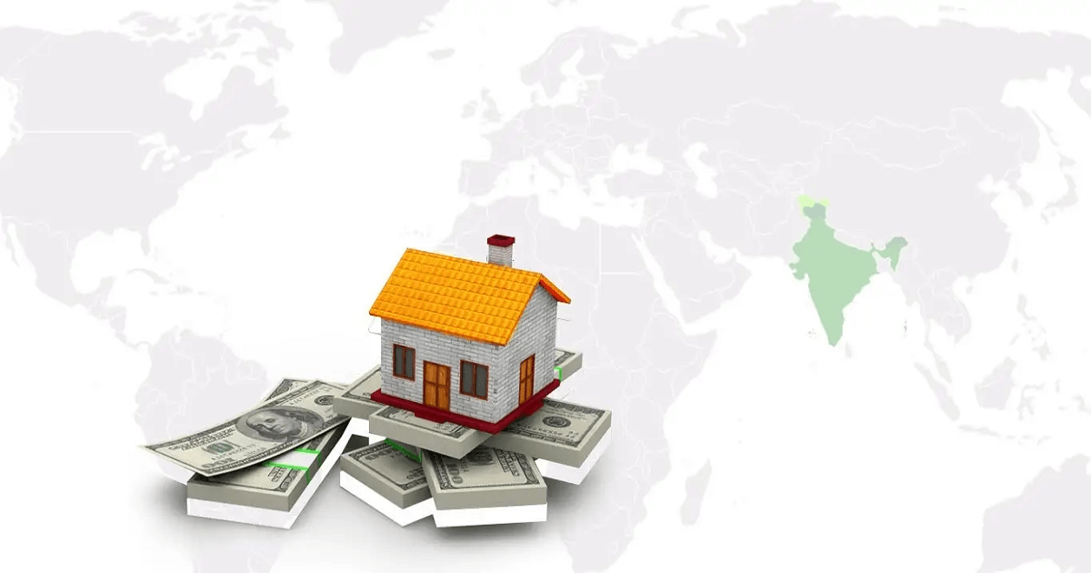 Send Money Abroad After Selling Property
