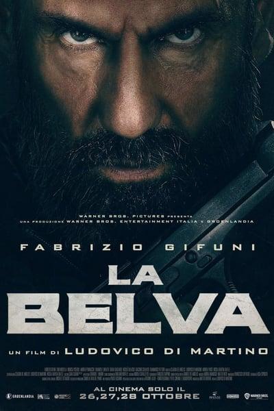 The Beast 2020 DUBBED 1080p WEBRip x265-RARBG