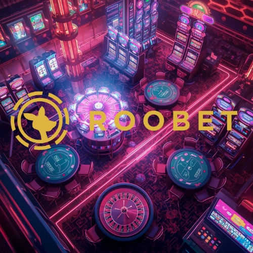 Roobet