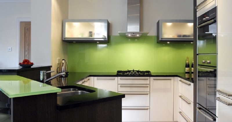 Guidelines for Selecting the Best Kitchen Splashback Designs