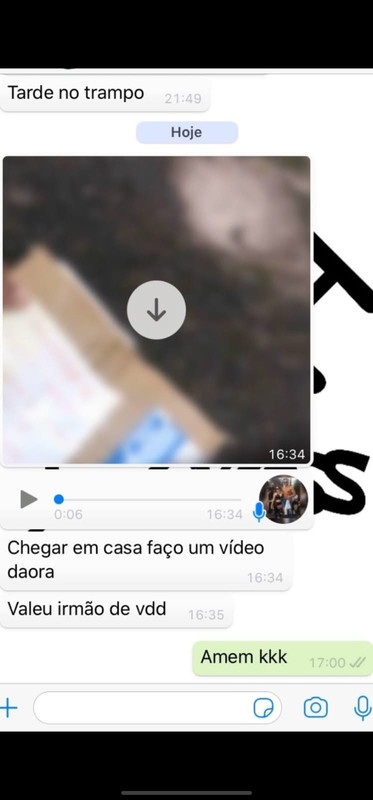 Feedback de Cliente