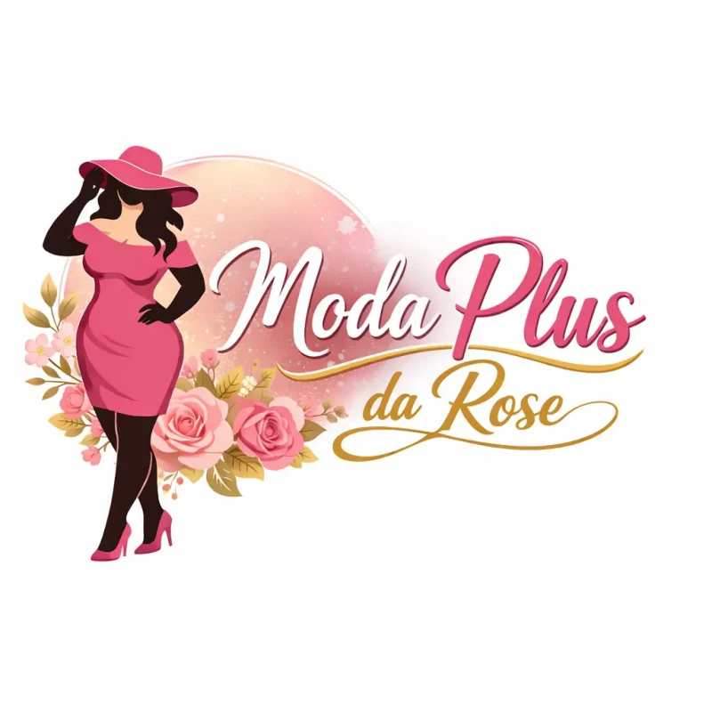 Moda Plus da Rose