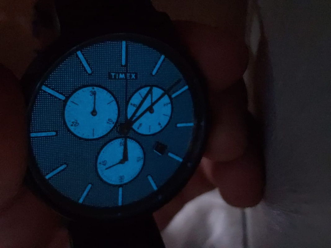 Fairfield Supernova 1