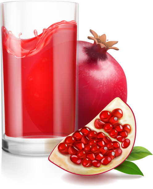 Anar Juice