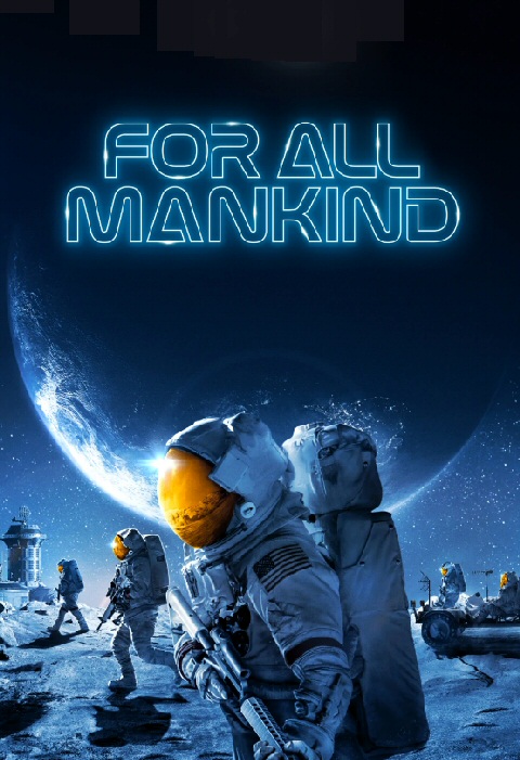 For All Mankind (2021) {Sezon 2} PLSUB.720p.WEB-DL.XviD-NINE / Napisy PL