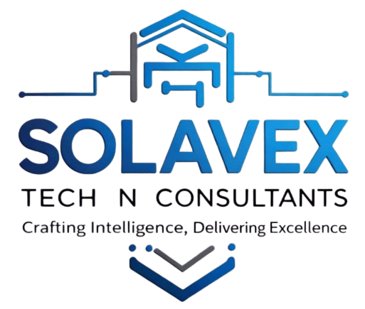 SolavexTech n Consultant