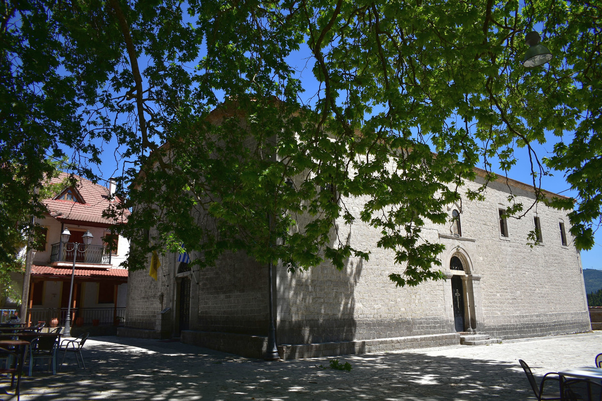 Αθανάσιος Διάκος (5)