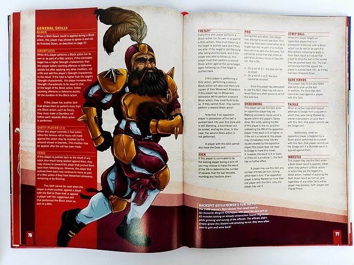 Nouvelle édition de Blood Bowl par Games Workshop (part 3) - Page 15 BB-21