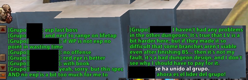 shit