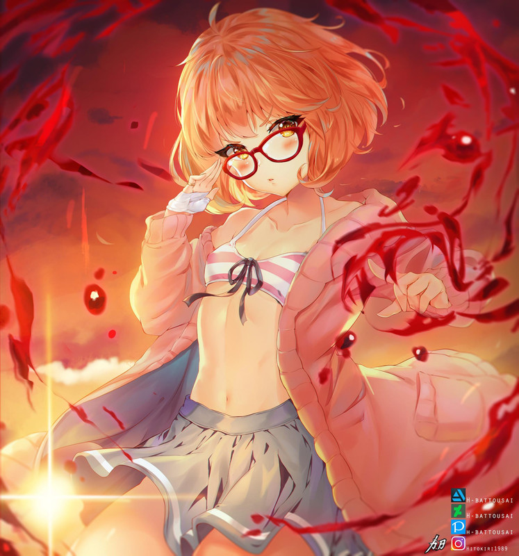 Forum Image: https://i.postimg.cc/Fz0jBwp0/kuriyama-mirai-kyoukai-no-kanata-drawn-by-hitokiri-battousai-fe3f266d74c8367f90e121ac4a26822b.jpg