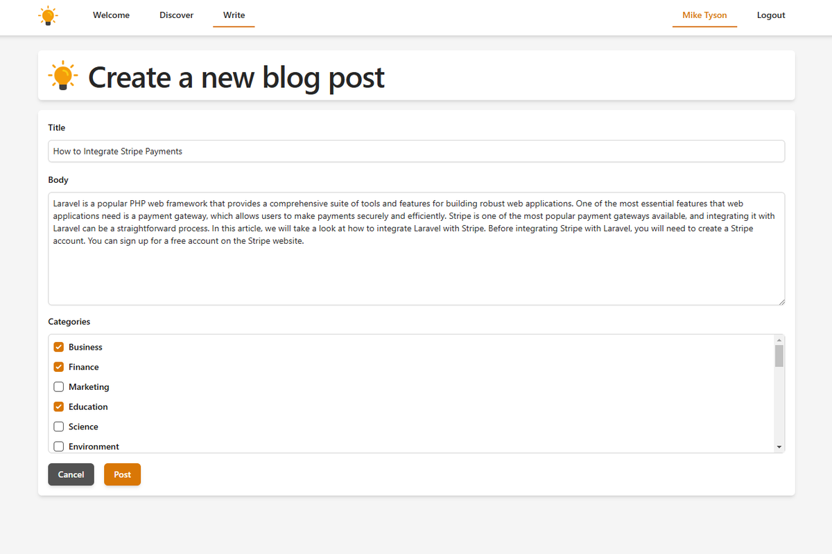 page-write