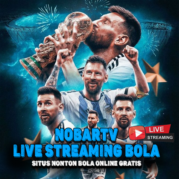 NOBARTV : Link Jadwal TV Dan Siaran Streaming Online Bola, Basket & Badminton Hari Ini