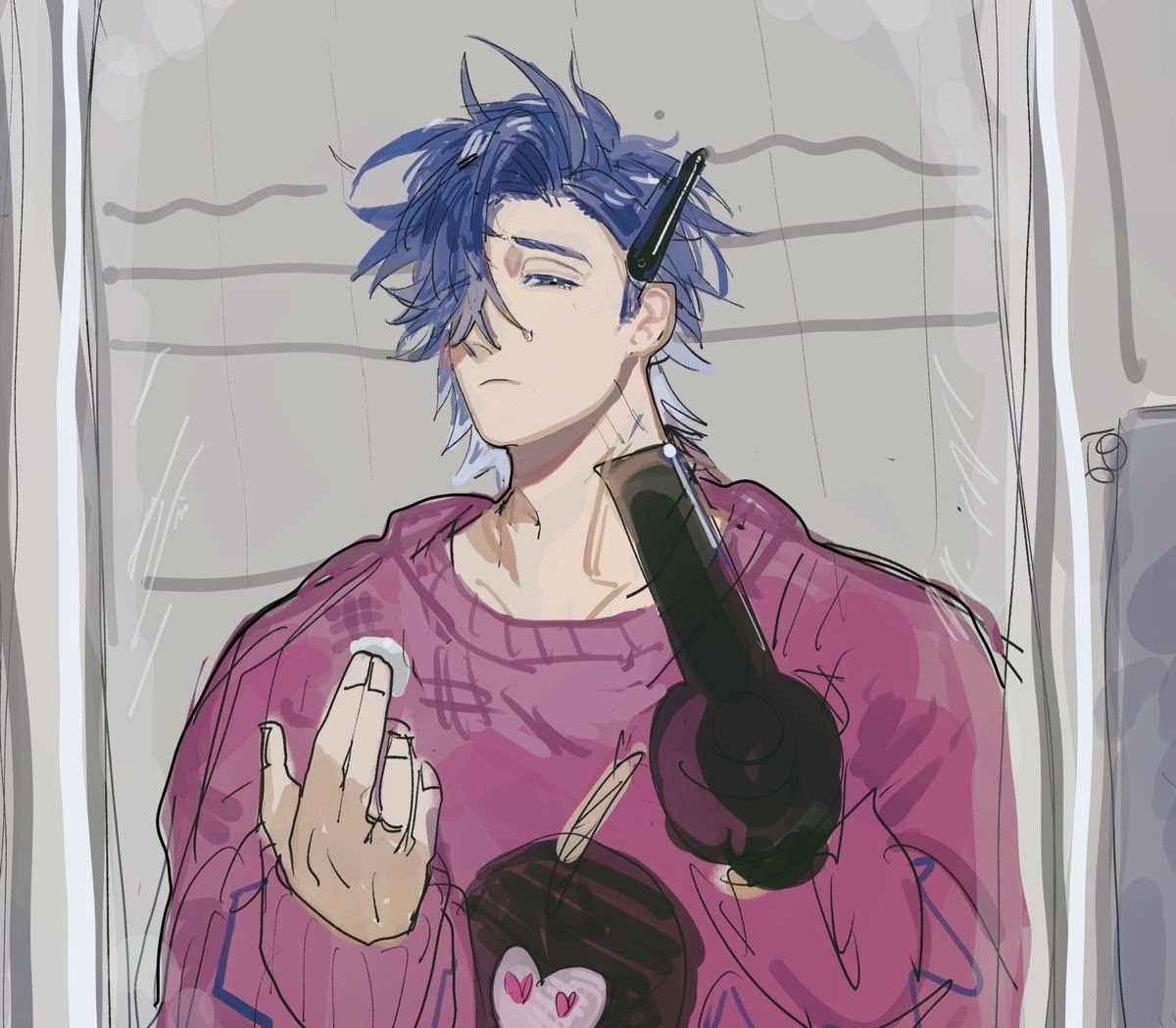 husband