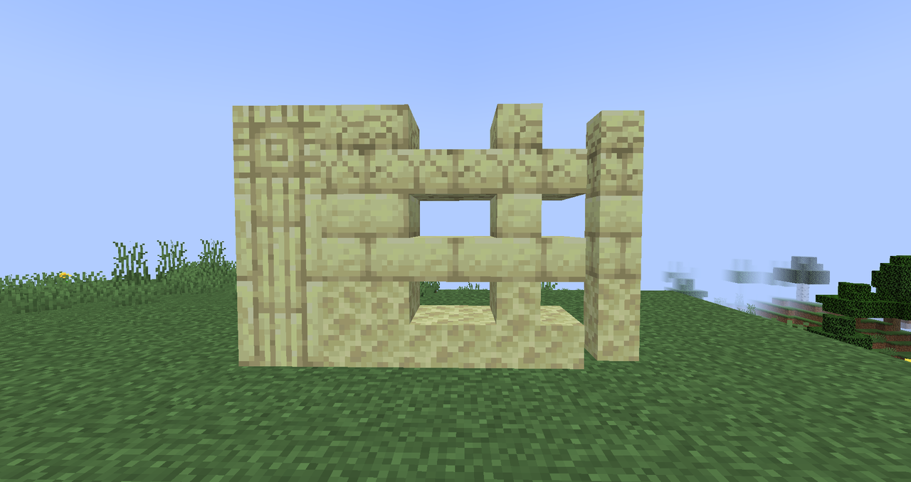 End Stones