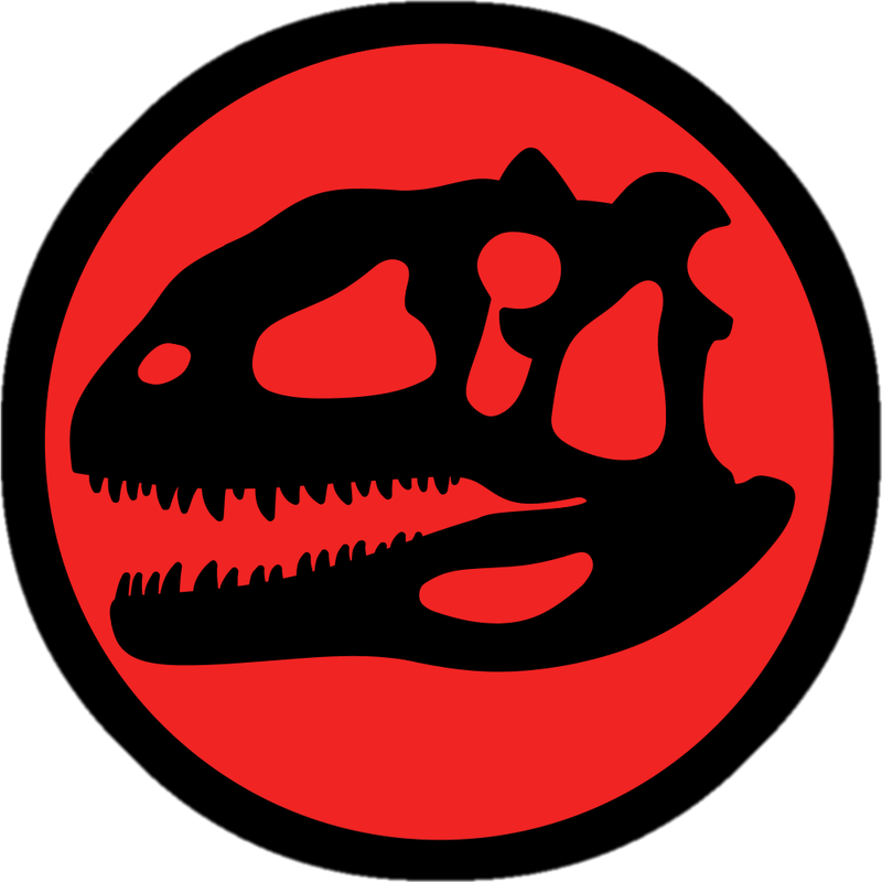 Skull of Majungasaurus