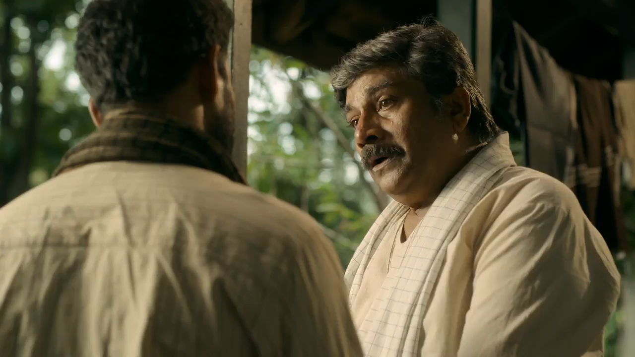 Maarigallu (2025) Season 1 [Kannada] WebRip 480p 720p - Complete Screenshot