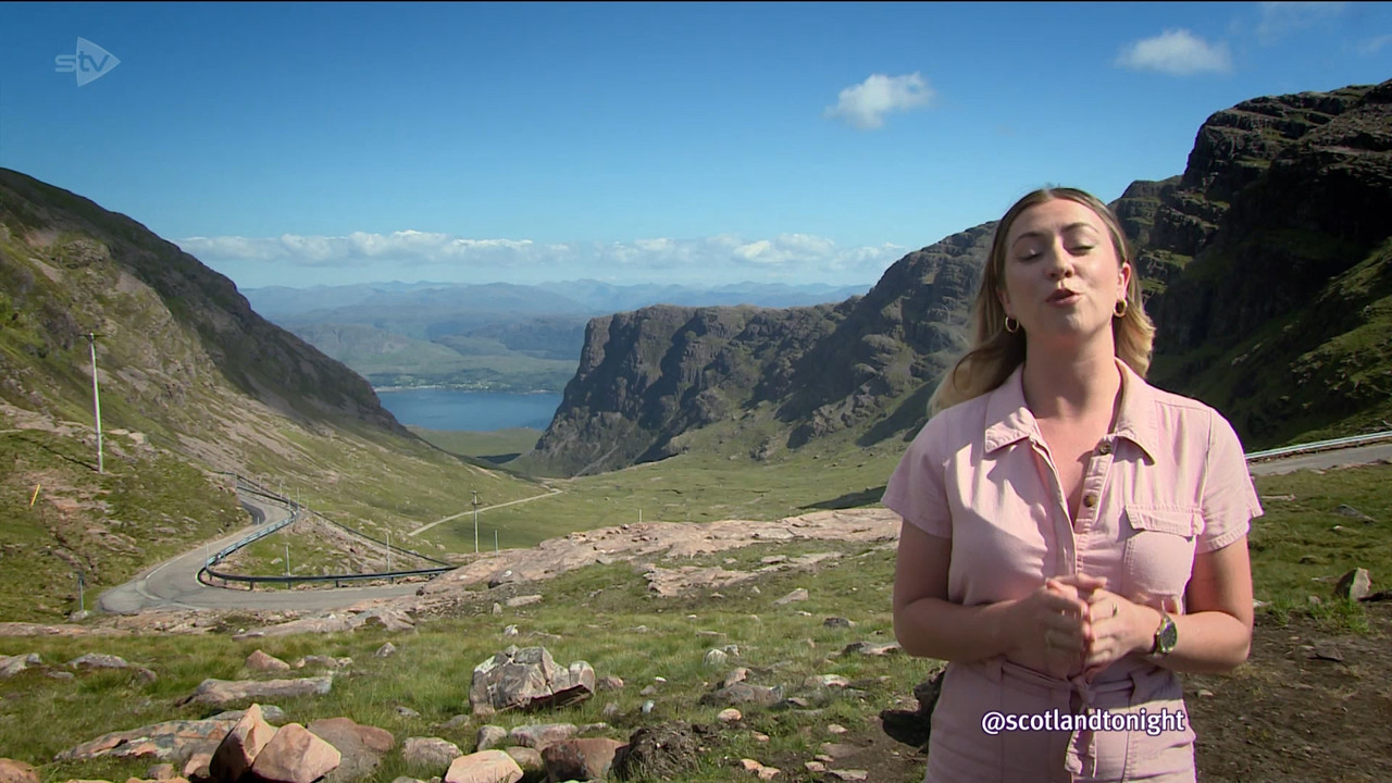 07.08 - 19.30.00 - Scotland Tonight. Current affairs show that tackle....ts_snapshot_22.31.495