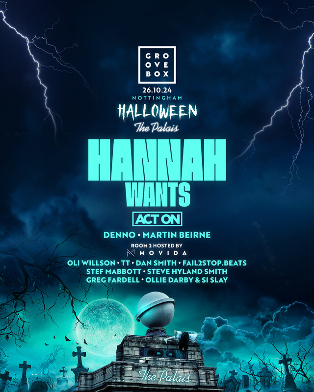Groovebox-Halloween-The-Palais-Line-Up-Insta-Port