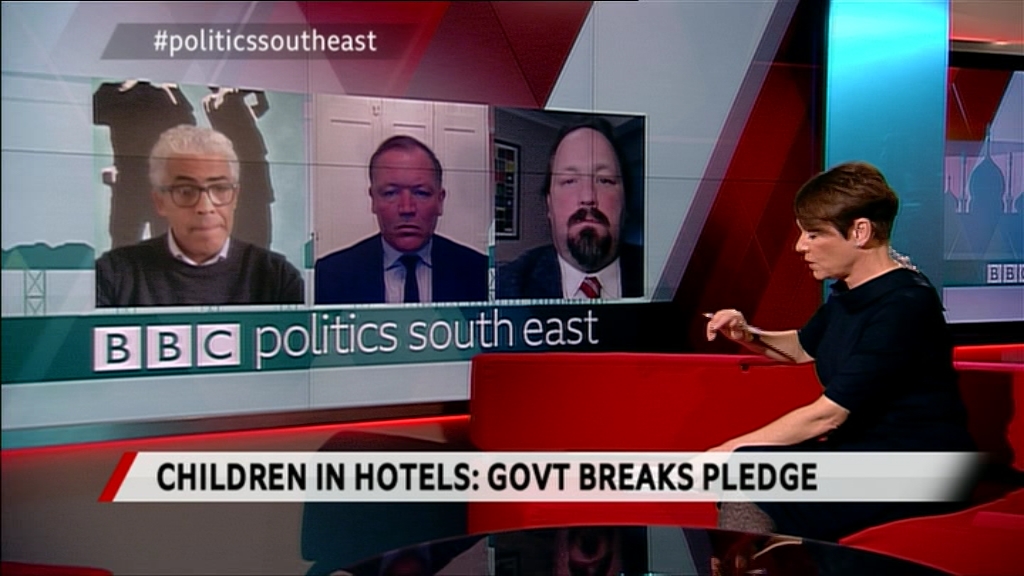 10.17 - 10.00.00 - Politics South East. The latest political news, in....ts_snapshot_23.38.804