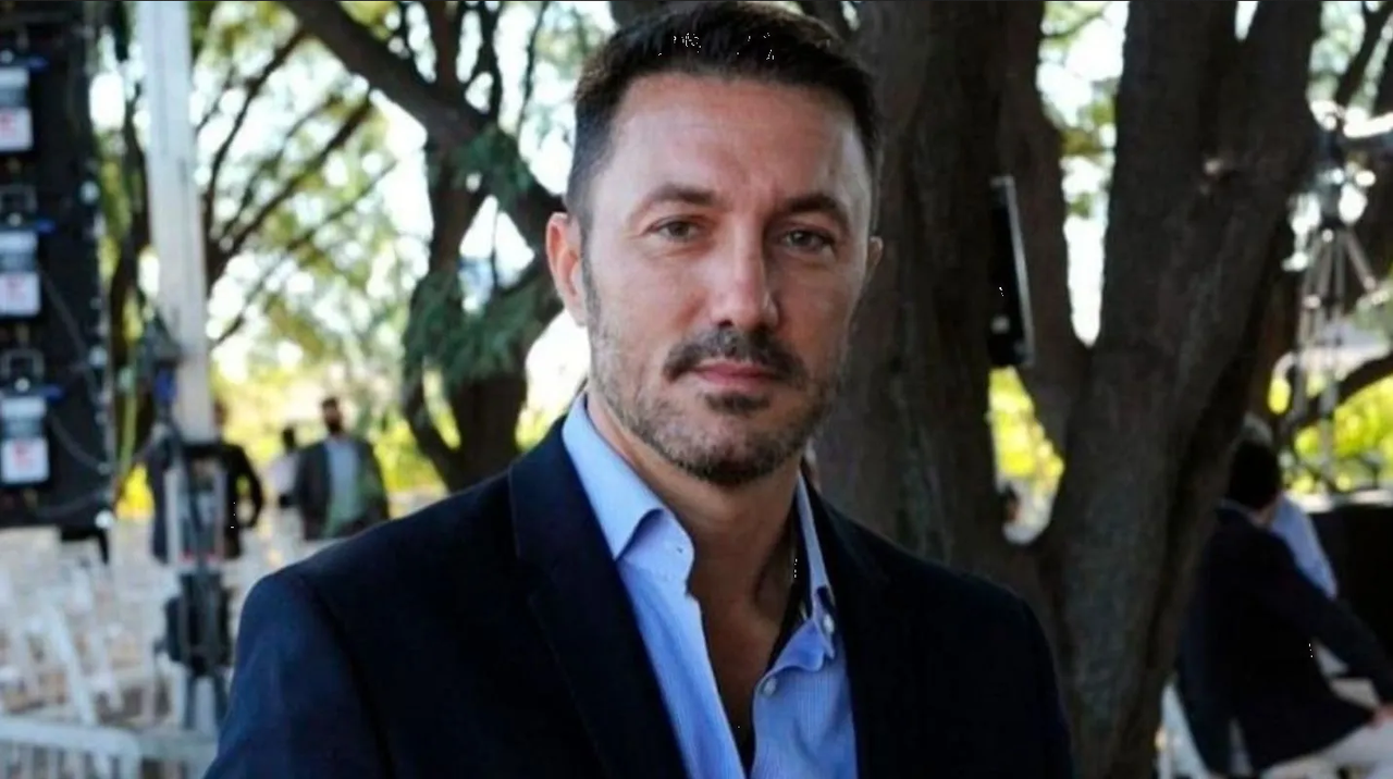 Milei asigna como ministro de Defensa a excandidato a vicepresidente