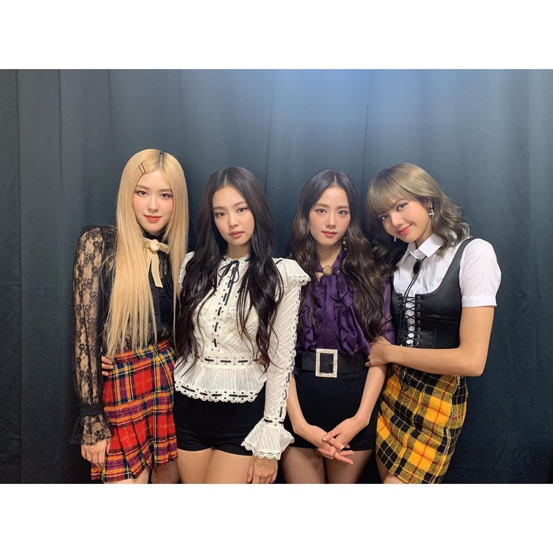 BLACKPINK