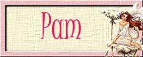 Pam-Fairy