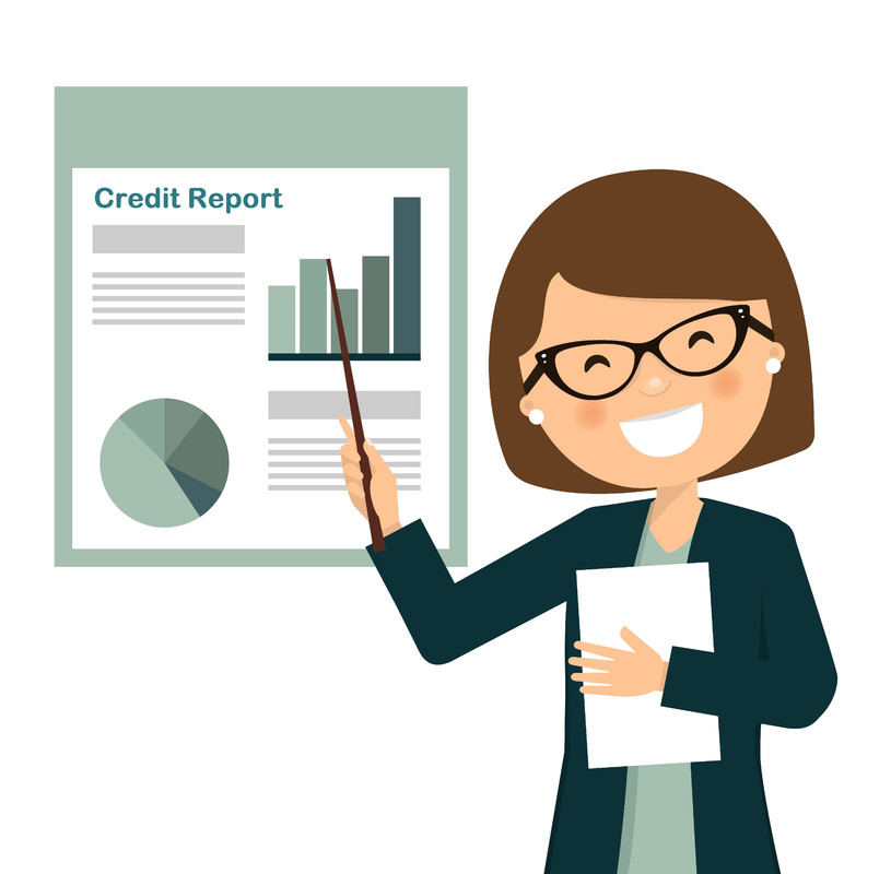 Smart Spending and Credit Repair Services