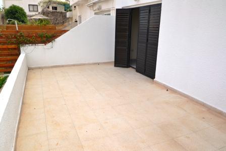 veranda
