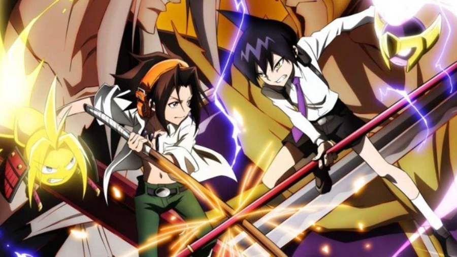 Top 15 Great New Anime Movies 2021