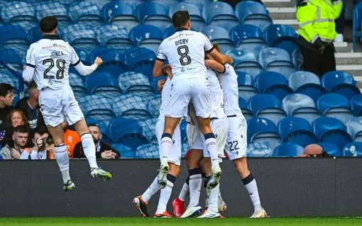 Rangers vs Dundee – Hasil Imbang Liga Primer Skotlandia