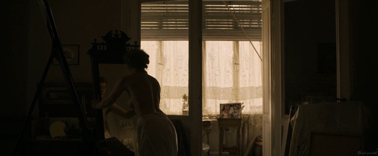 Paula (2016) - HD1080p - Carla Juri (blindpainte