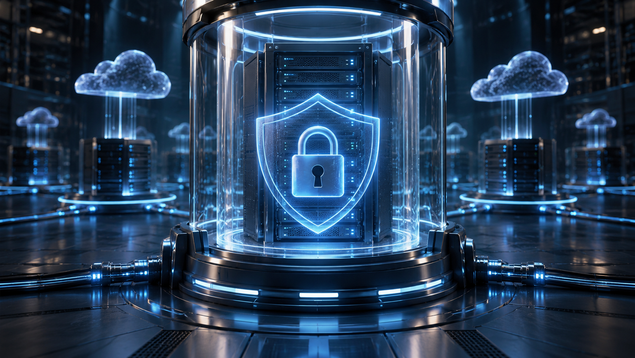 crypto vps hosting