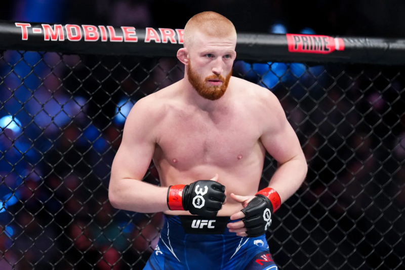 Бо Никал с нов противник дни преди UFC 290