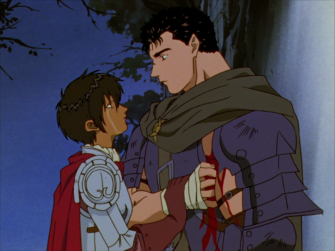 berserk 2019 bd berserk 2019 bd