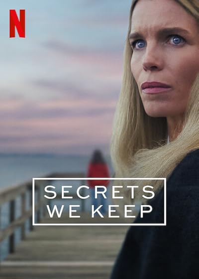 Secrets We Keep (Season 1) Hindi Dubbed (DD 5.1) [Dual Audio] All Episodes | WEB-DL 1080p 720p 480p HD [2025 Netflix Series]