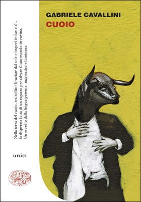Gabriele Cavallini - Cuoio (2025)