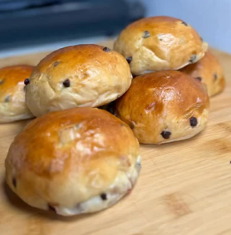 Pangoccioli Delle Feste