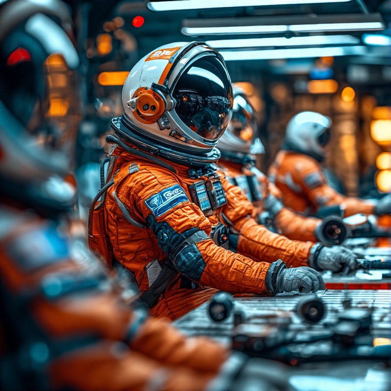 Vintage-Space-Suits-sharp-focu